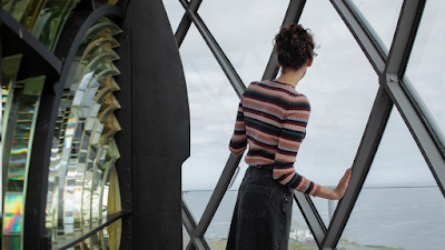 FARO. Colección invierno de emes moda