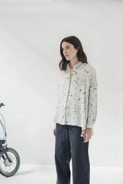 FARO. Colección invierno de emes moda