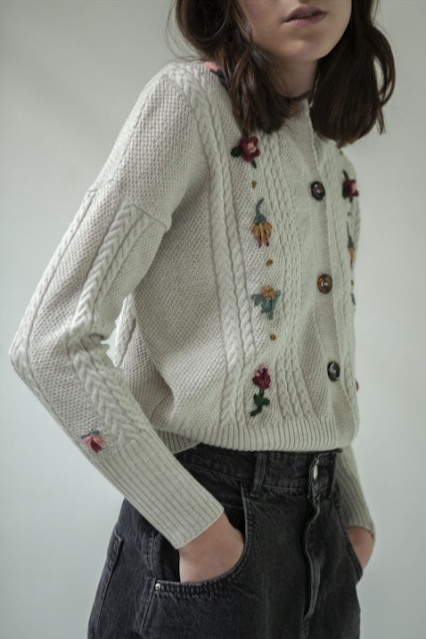 FARO. Colección invierno de emes moda