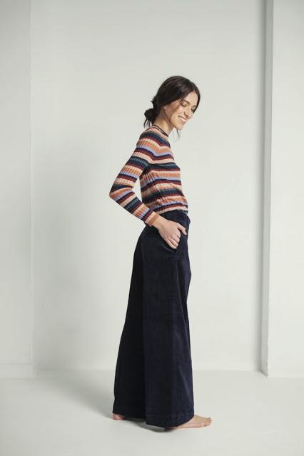 FARO. Colección invierno de emes moda