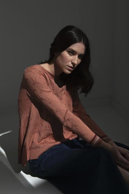 FARO. Colección invierno de emes moda