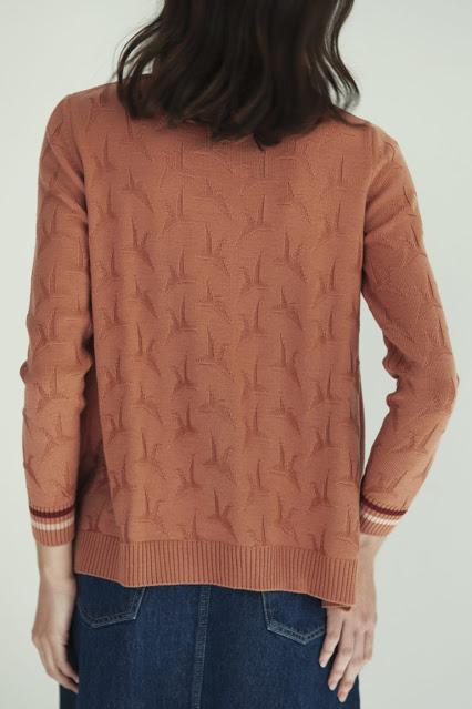 FARO. Colección invierno de emes moda