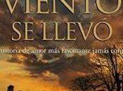 viento llevó Margaret Mitchell