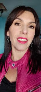 ¿Negro o burdeos? Ayúdame a elegir entre dos looks de fiesta 14