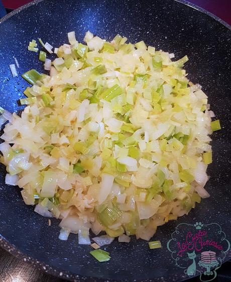 PLUMA  DE TERNERA RELLENA DE MANZANA Y PASAS