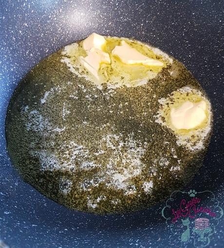 PLUMA  DE TERNERA RELLENA DE MANZANA Y PASAS