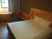 Ibis girona costa brava (gerona)