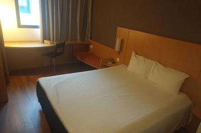 IBIS GIRONA COSTA BRAVA (GERONA) IBIS GIRONA COSTA BRAVA (GERONA)