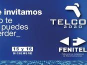 sector telecomunicaciones reúne Telcom2020: «Juntos promovemos Transformación Digital»
