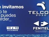 sector telecomunicaciones reúne Telcom2020: &quot;Juntos promovemos Transformación Digital&amp;quot;