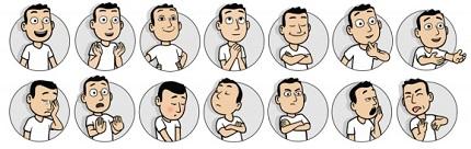 ¿Cómo es posible que los robots detecten las emociones humanas?