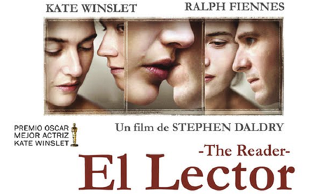 EL LECTOR - Stephen Daldry EL LECTOR - Stephen Daldry