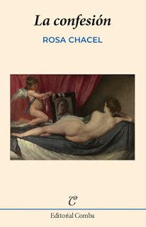 Rosa Chacel a propósito de la confesión en España
