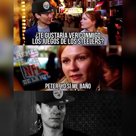 Los mejores memes NFL de la semana 14 – Temporada 2020