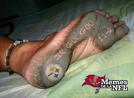 Los mejores memes NFL de la semana 14 – Temporada 2020