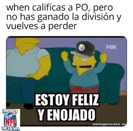 Los mejores memes NFL de la semana 14 – Temporada 2020