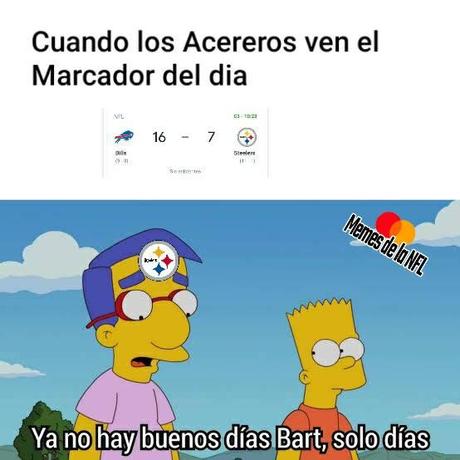 Los mejores memes NFL de la semana 14 – Temporada 2020