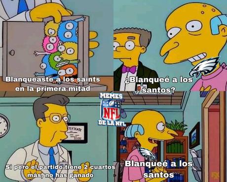 Los mejores memes NFL de la semana 14 – Temporada 2020