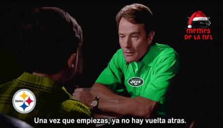 Los mejores memes NFL de la semana 14 – Temporada 2020