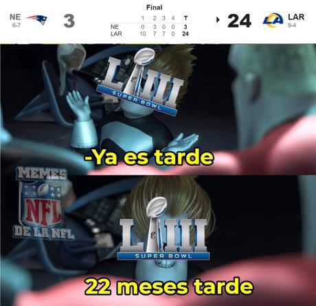 Los mejores memes NFL de la semana 14 – Temporada 2020