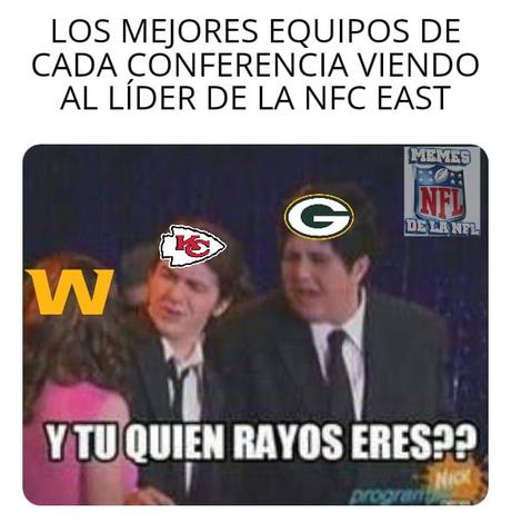 Los mejores memes NFL de la semana 14 – Temporada 2020