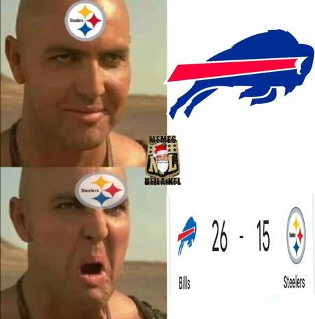 Los mejores memes NFL de la semana 14 – Temporada 2020