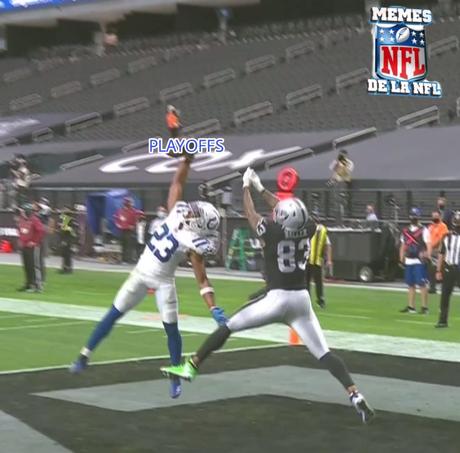 Los mejores memes NFL de la semana 14 – Temporada 2020