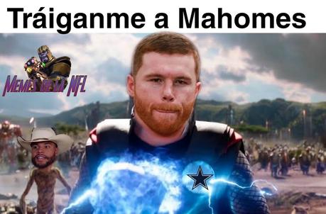 Los mejores memes NFL de la semana 14 – Temporada 2020