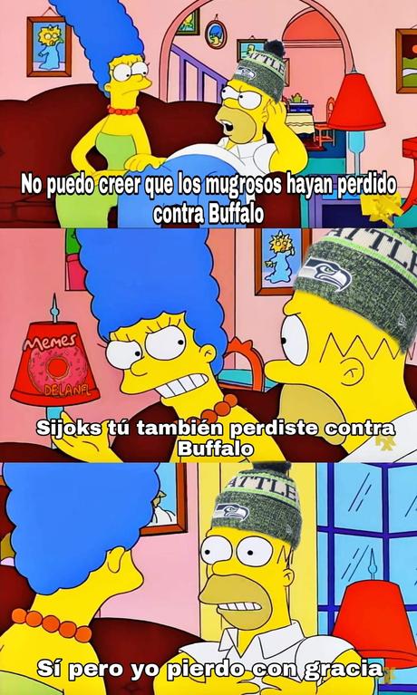 Los mejores memes NFL de la semana 14 – Temporada 2020