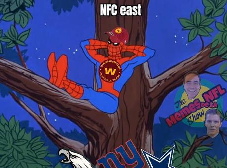 Los mejores memes NFL de la semana 14 – Temporada 2020