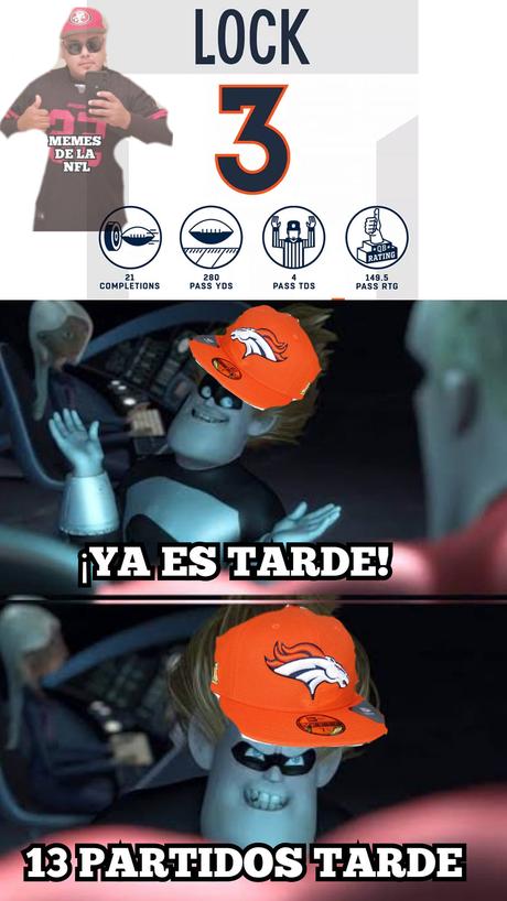 Los mejores memes NFL de la semana 14 – Temporada 2020