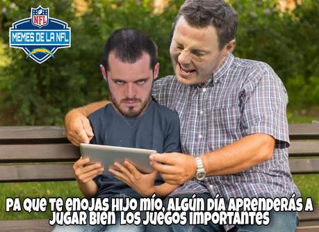 Los mejores memes NFL de la semana 14 – Temporada 2020