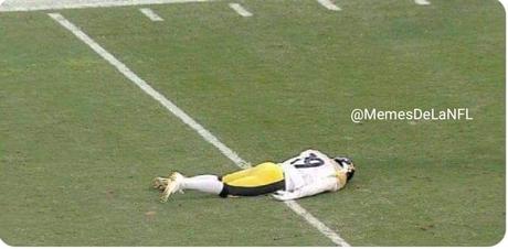 Los mejores memes NFL de la semana 14 – Temporada 2020