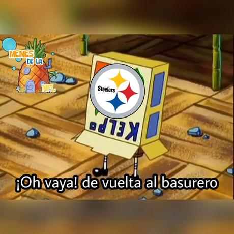 Los mejores memes NFL de la semana 14 – Temporada 2020