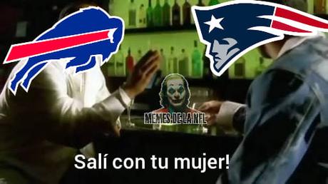 Los mejores memes NFL de la semana 14 – Temporada 2020