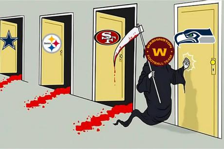 Los mejores memes NFL de la semana 14 – Temporada 2020