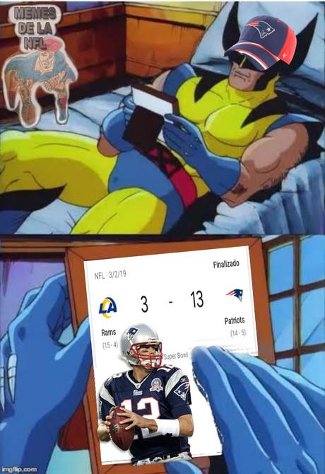Los mejores memes NFL de la semana 14 – Temporada 2020