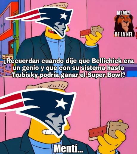 Los mejores memes NFL de la semana 14 – Temporada 2020