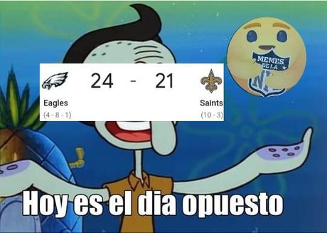 Los mejores memes NFL de la semana 14 – Temporada 2020