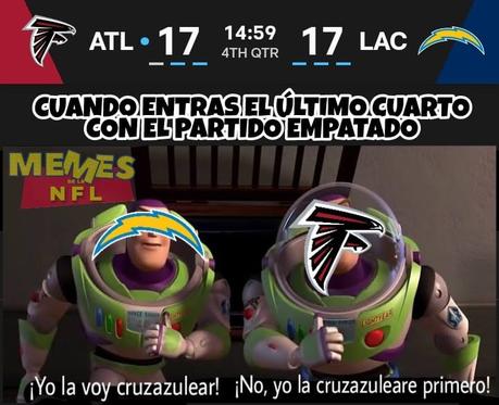 Los mejores memes NFL de la semana 14 – Temporada 2020