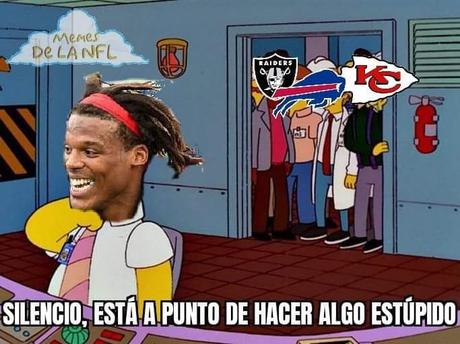 Los mejores memes NFL de la semana 14 – Temporada 2020
