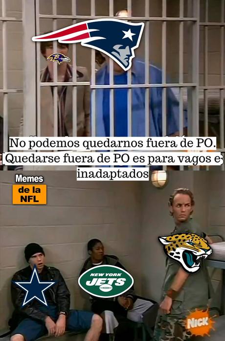 Los mejores memes NFL de la semana 14 – Temporada 2020