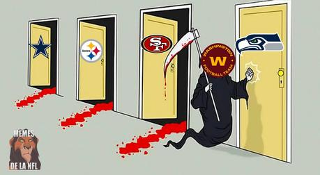 Los mejores memes NFL de la semana 14 – Temporada 2020