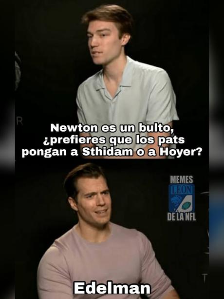 Los mejores memes NFL de la semana 14 – Temporada 2020