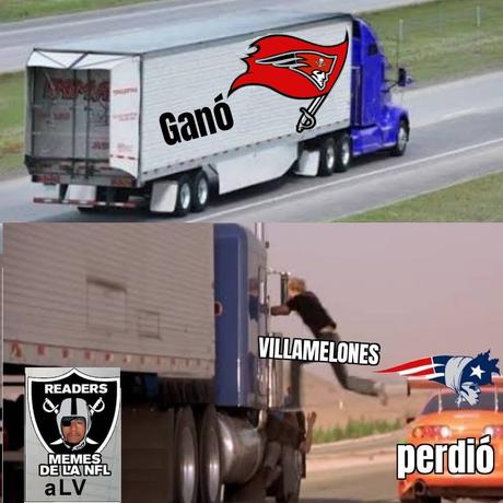 Los mejores memes NFL de la semana 14 – Temporada 2020