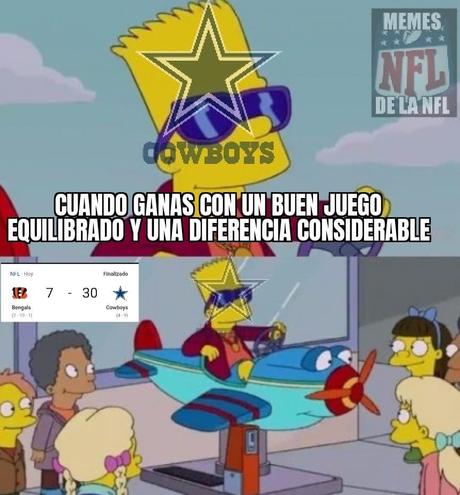 Los mejores memes NFL de la semana 14 – Temporada 2020