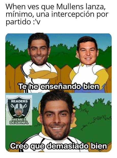 Los mejores memes NFL de la semana 14 – Temporada 2020