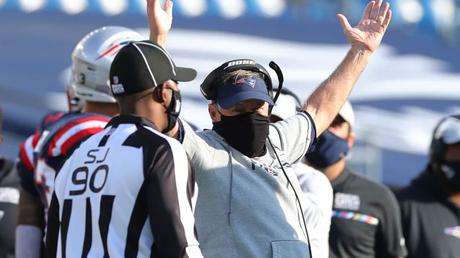 Desde la Formación Escopeta – Semana 14 Temporada NFL 2020