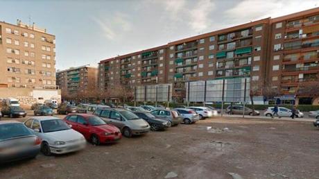 Un nuevo espacio verde en Valencia para disfrutar con los niños