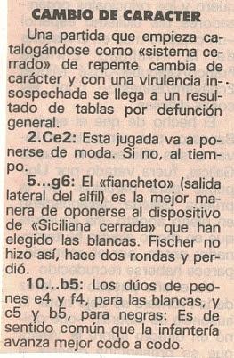 El baúl de los recuerdos (58) - El retorno del Jedi... del AJEDREZ (34)